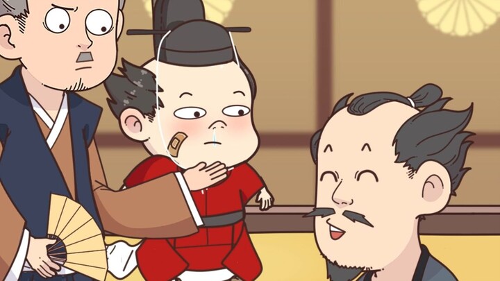 So This Is How Seppuku Was Actually Performed