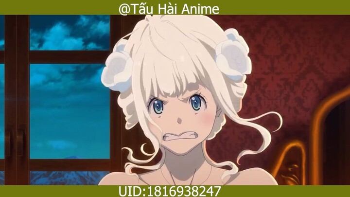 Kaizoku Oujo「AMV」Bất cứ điều gì xảy ra #anime