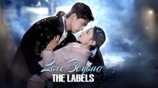 Di Jebakan Ke Dekapan CEO - Love Beyond The Labels