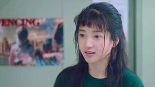 Na Hee do & Ko Yurim • Friends • (Twenty Five Twenty One)