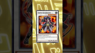 The MOST USELESS Errata In Yu-Gi-Oh! #shorts (Part 1)