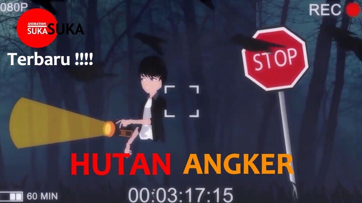 HUTAN ANGKER