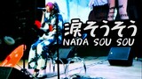 LIVE - NADA SOU SOU (RIMI NATSUKAWA)