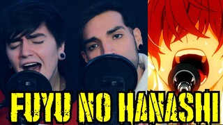 Given EP9 - Fuyu no Hanashi ( Español Latino )