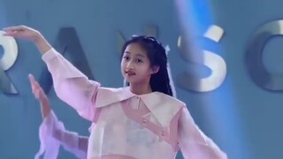 Nụ cười hoa đào｜Hãy xem sự sống động và đáng yêu của ngày hôm nay