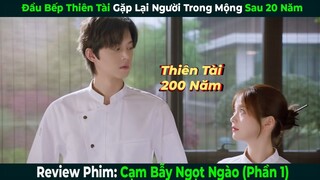 [Review Phim] Cạm Bẫy Ngọt Ngào (Sweet Trap)- Full Bộ 1-6|Tóm Tắt Phim Hay Trung Quốc Mới Nhất 2024