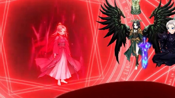 The World of Heaven: How powerful are the nine ominous races?