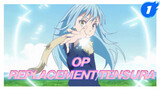Various Versions of Slime Rimuru (Without Any Strangeness) | OP Replacement_1