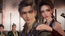 Twins Martial Soul Eps 15 sub indo