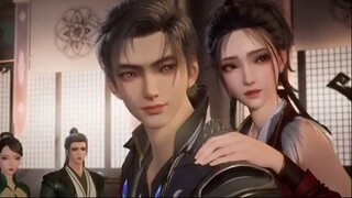 Twins Martial Soul Eps 15 sub indo