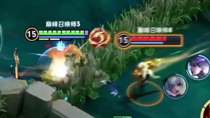 กระจกตงฟางเหรอ? หวังว่าจะไม่อ่อนเกินไปนะ