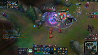 NASUS MONTAGE - PERFECT PLAYS