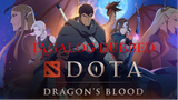 DOTA Dragon-'s Blood - Episode 2 - Princess of Nothing (Tagalog Dubbed)