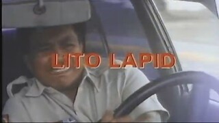 DA BEST IN DA WEST 2- DA WESTERN PULIS ISTORI- Dolphy, Lito Lapid TAGALOG