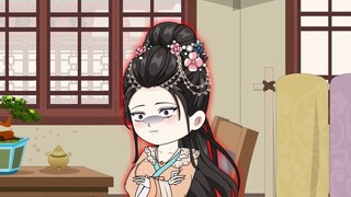 ตอนที่ 3 ของ "จินอี้เว่ยที่แข็งแกร่งที่สุด": โจวเซี่ยดิ้นรนเพื่อเอาชีวิตรอดและมีความสุขที่ได้เป็นเจ้