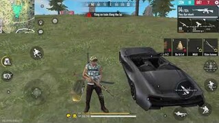 Hướng dẫn chơi game Free Fire Cực Bá Đạo - đua top 1 trên TUAN GAME STUDIO -  2021-09-09 07-59-08