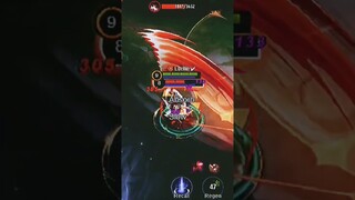 Arlott highlight Mobile Legends #mobilelegends #tutorialarlott #arlott #arlottmlbb #buildarlott #eps