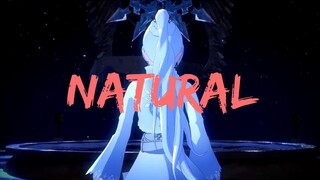 RWBY AMV - Natural