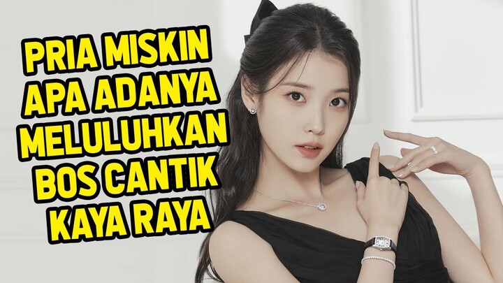 HIHI, DIJAMIN PASTI KALIAN SUKA !! CINTA CEWEK KAYA RAYA DAN COWOK MISKIN - Rangkum Drama Korea