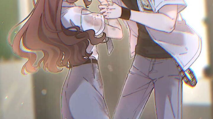 Vicky Giovano Narawikara #vickysilverlining #webtoon #gabysilverlining #komikwebtoon #manhwa #fyp