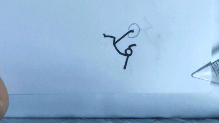【Stickman】Olympic Games with special effects
