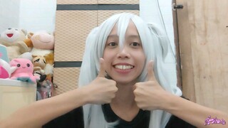 Saranin Chara Anime/Game Yang Cocok Buat Wig Ini Dong ! [Unboxing Part 2]