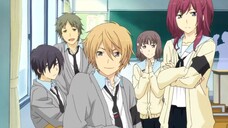 R E L I F E Eps 4 ( sepesial)