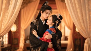 Reinkarnasi, Tolak Nikah Pangeran! Tapi Dia Bersumpah Nikahi Aku, kenapa...