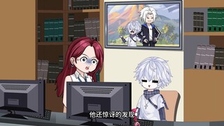 第12集 刷礼物拔氧气罐，不刷也拔！