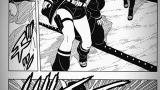 chap 90 Boruto