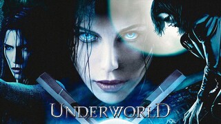 Underworld 1 (Extended Cut) 2003 (Fantasy/Action/Thriller)
