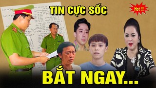 🛑 Nóng: Bà Phương Hằng- Lên tiếng đòi tiền cho Hồ văn Cường- Linh 14 tỷ