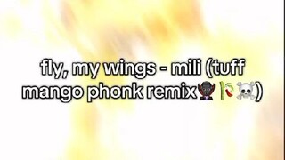 fly, my undefining evils root/credit to saditskyy on tt