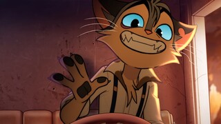 【混世闲猫】剧情预览