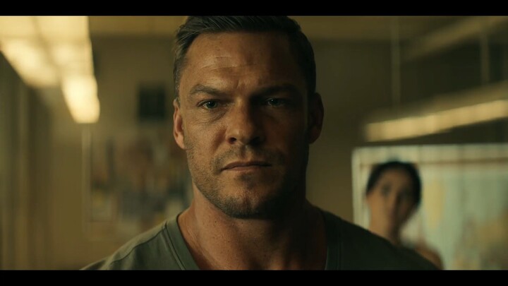 Reacher Season 2  EP 6 พากย์ไทย