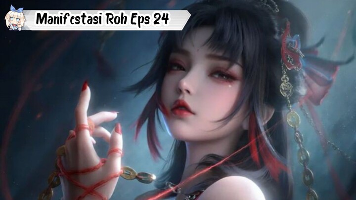 Divine Manifestations Episode 24