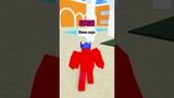 SIMON SAYS WITH EVIL RIP INDRA IN BLOX FRUITS! ⚠️ 🎬 #shorts