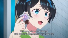 Kanojo, Okarishimasu season 4 episode 9 Sub Indo | REACTION
