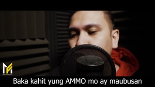 XENO BEATS 16 BARS CHALLENGE | M ZHAYT