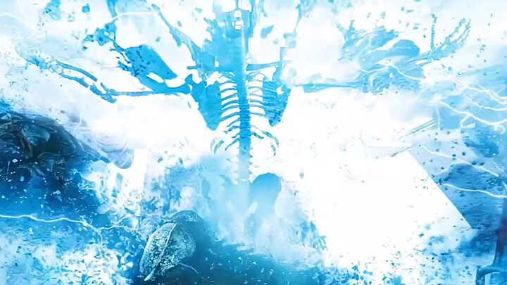 The Power Ceiling of the DC Universe—Dr. Manhattan!