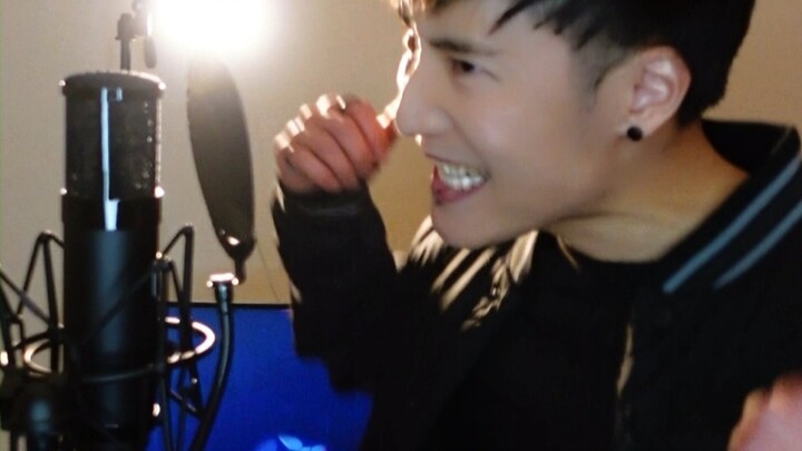 Menggema! Versi Cover dengan Perpindahan Nada Tinggi-Rendah untuk OP Season 2 “Solo Leveling” — Lagu