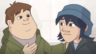 Thám Tử Học Đường - Tập 22 - Four And A Half Friends