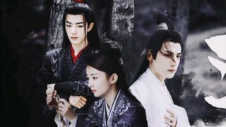 Chenhun-Zaijungui-Yege [Dua Belas Jiwa] Xiao Zhan x Zhao Liying x Luo Yunxi x Liu Yifei x Yang Mi) S