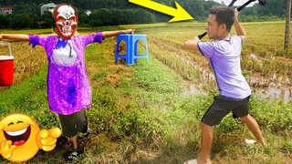 ต้องดูวิดีโอตลกใหม่ 2020 😂😂 วิดีโอตลก 2020 Sml Troll - ตอนที่ 141