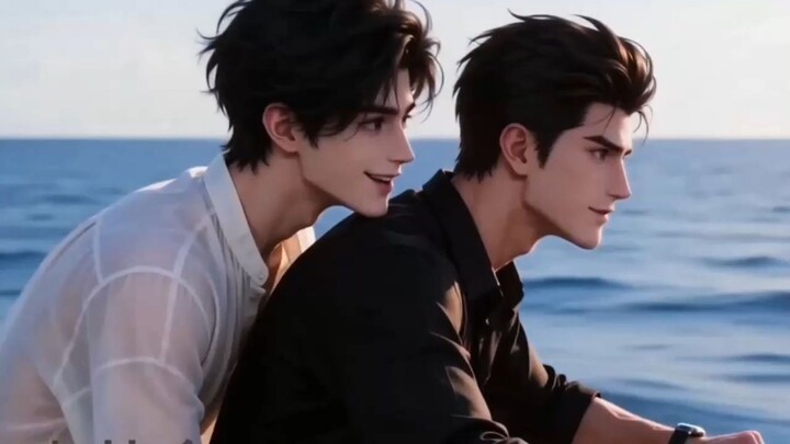 Be My Lover & Once Again｜BL Short Drama Full Eng Sub｜ซีรีส์BL｜Drama Pendek BL｜Ph
