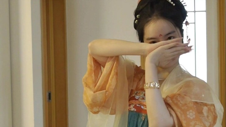ใครยังจำชายผู้พลิกกระแสในพระราชวังต้าหมิงในปีนั้นได้บ้าง?