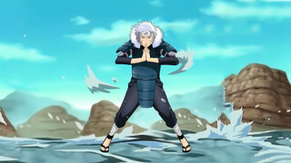 Tobirama jelas memiliki semua atribut, tapi sebagai Hokage generasi kedua, mengapa dia berspesialisa