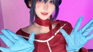 cosplay collection #13