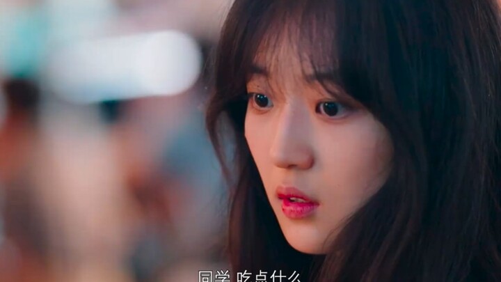 1. 9 lantai, tante penjaga asrama, pak tukang masak di kantin—musuh bebuyutan masa sekolah, hahaha.