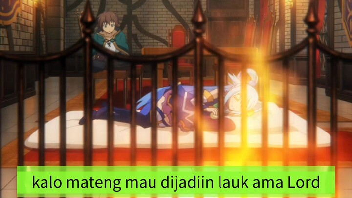 #KompetisiKreasiUnggahan5, Dewi Sableng sedang ngelonin telor ayamnya